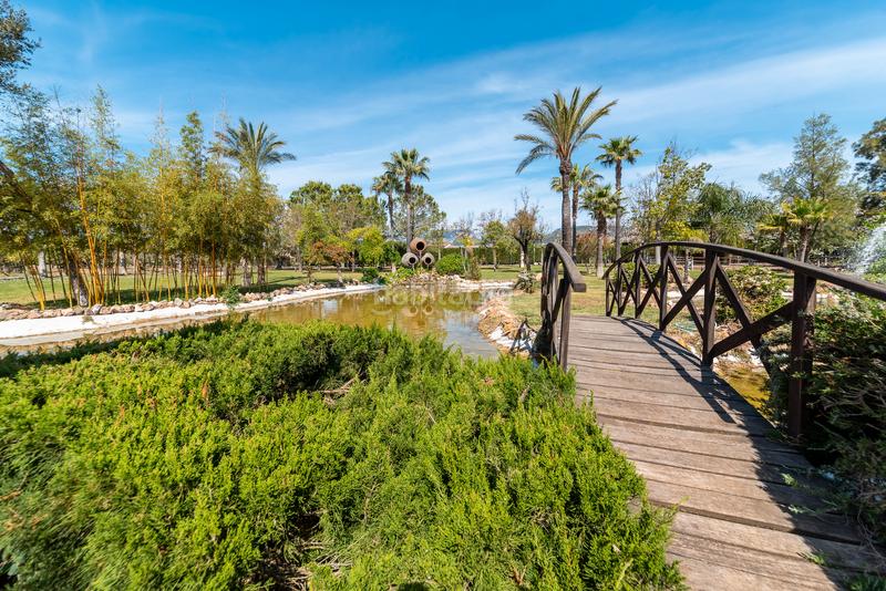 Foto 43c1d7cb-67b3-4372-acaf-bdc71adfc8e9. Bauernhof mit pool in Zona Periurbana Inca