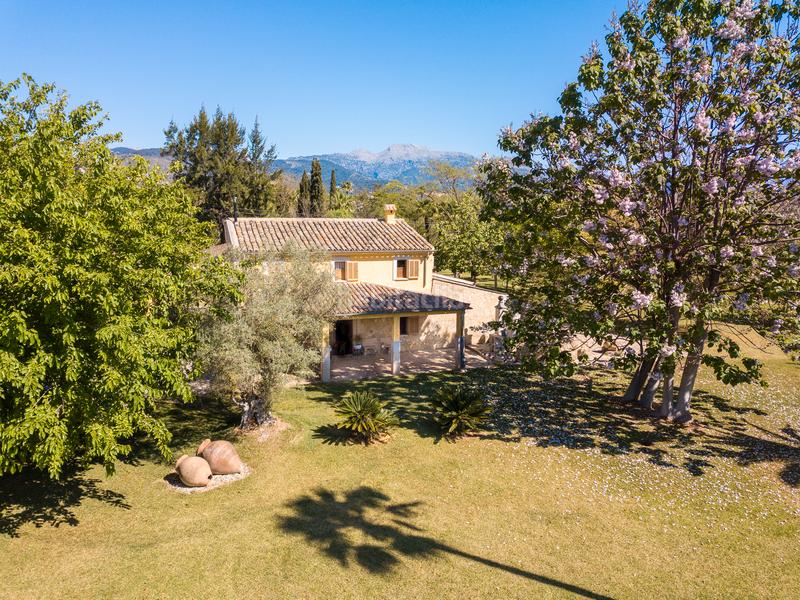 Foto 4d902114-e7b7-442e-8dc4-70fa7d28767a. Bauernhof mit pool in Zona Periurbana Inca