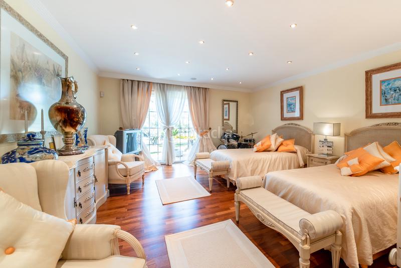 Foto 66320b6c-1d45-4b9d-bbbf-32a0457ebe55. Bauernhof mit pool in Zona Periurbana Inca