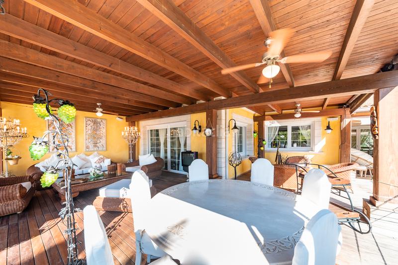 Foto 6e42c147-8c22-4db3-8ac2-91179348fdcb. Bauernhof mit pool in Zona Periurbana Inca