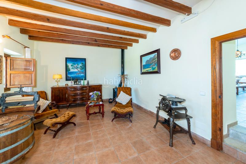 Foto 86a75e7a-7dc9-4b80-acf9-b2aef53c660e. Bauernhof mit pool in Zona Periurbana Inca