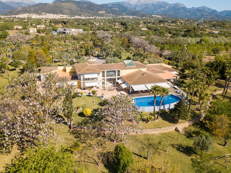 Foto a33cf9b9-16f0-4eeb-ac31-f4152faa65f0. Bauernhof mit pool in Zona Periurbana Inca