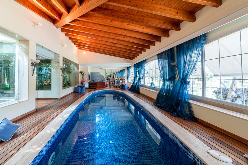 Foto adae787e-db02-4f80-b279-8b9dcaa5f31b. Bauernhof mit pool in Zona Periurbana Inca