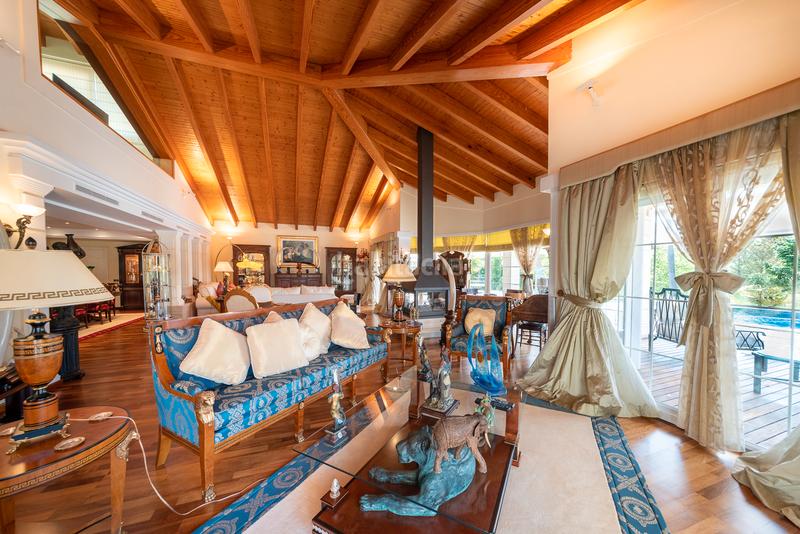 Foto bb5b5c0c-db08-45c9-b9a9-120a29229acc. Bauernhof mit pool in Zona Periurbana Inca