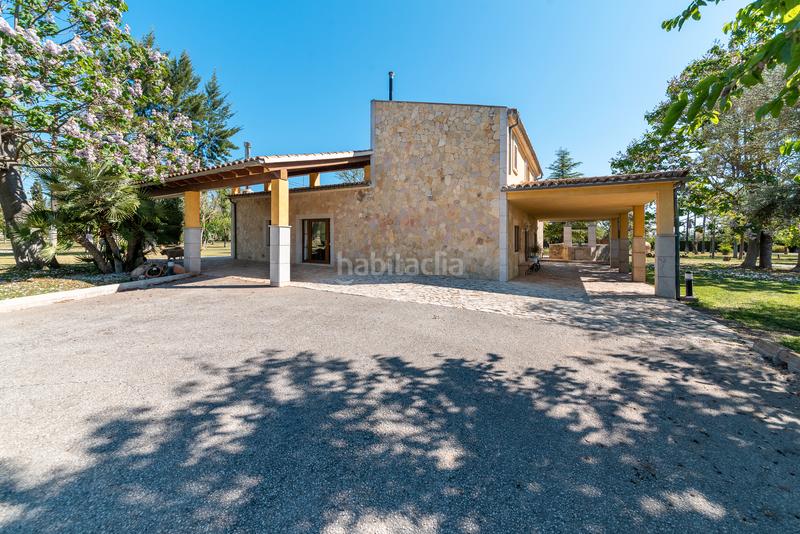 Foto e22fea7f-20e4-4b44-a44d-3df37801258b. Bauernhof mit pool in Zona Periurbana Inca