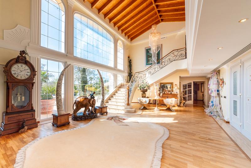 Foto e60eb825-17f8-4a1d-81a5-43b10ae62b3b. Bauernhof mit pool in Zona Periurbana Inca