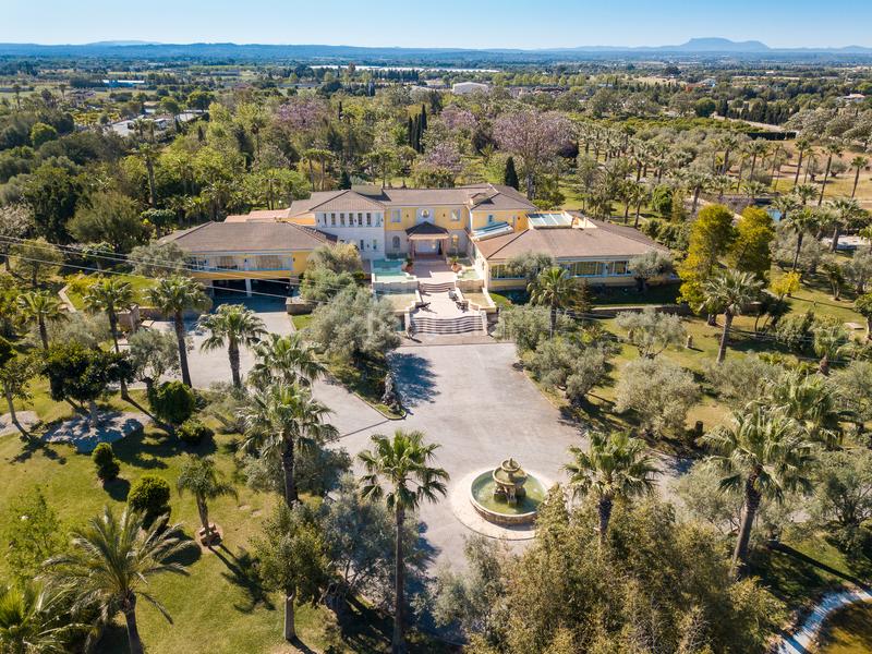 Foto e8fa9e9e-2644-4e5e-8f19-c54300331942. Bauernhof mit pool in Zona Periurbana Inca