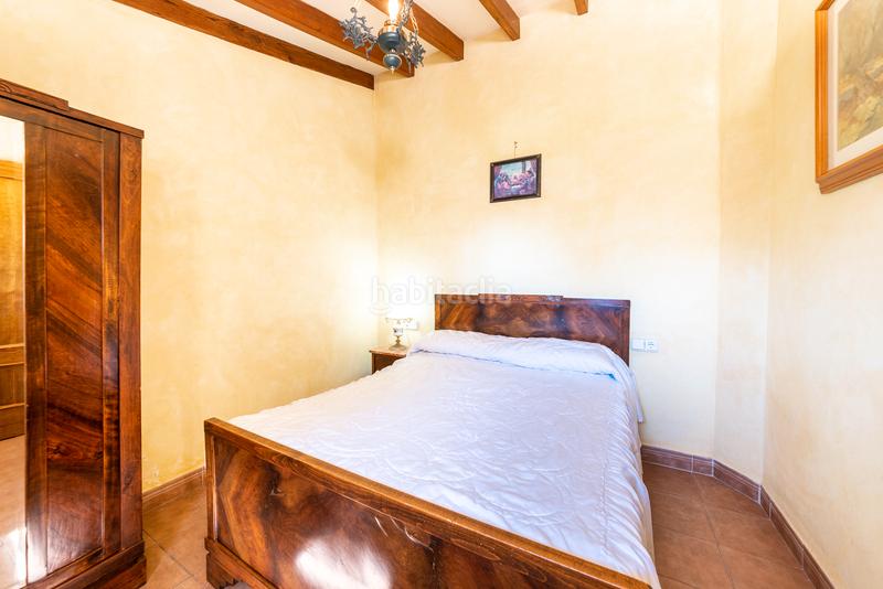 Foto ec2db5af-9e4e-4d5f-8b59-a58f6d0a1a8a. Bauernhof mit pool in Zona Periurbana Inca