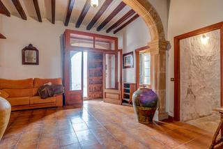 Towny house in Pollença Poble. Vivienda a reformar en el casco histórico de pollensa