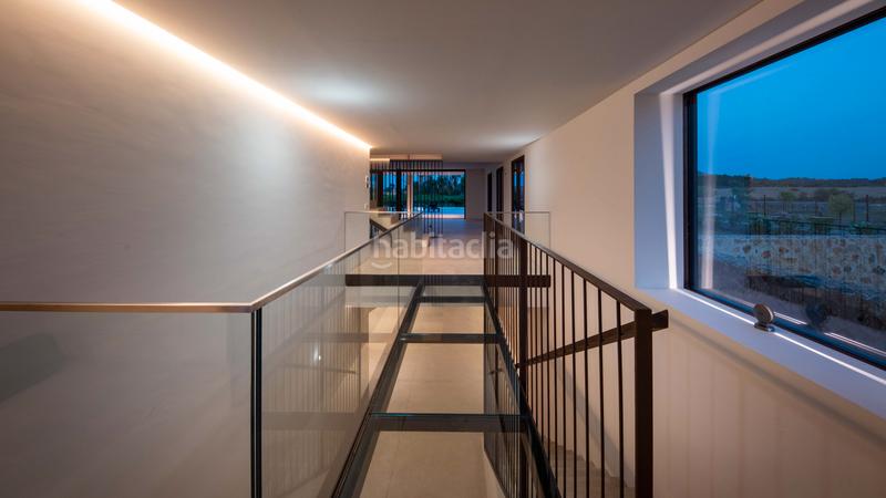 Foto 9350ea7a-c6a1-4b2e-af93-4be8caf733ca. Masía exclusiva casa de campo de nueva construcción con viñedo propio y piscina en Alcúdia