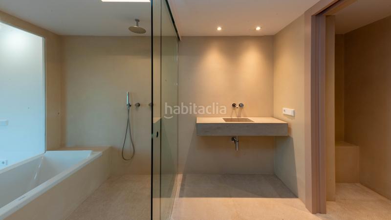 Foto a380dcf7-13dc-402a-be11-c4ed3ed20072. Masía exclusiva casa de campo de nueva construcción con viñedo propio y piscina en Alcúdia