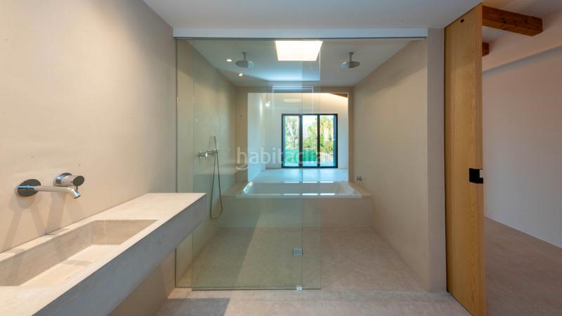 Foto ee9c98e7-d013-4a6e-b36b-b5ced8a48add. Masía exclusiva casa de campo de nueva construcción con viñedo propio y piscina en Alcúdia