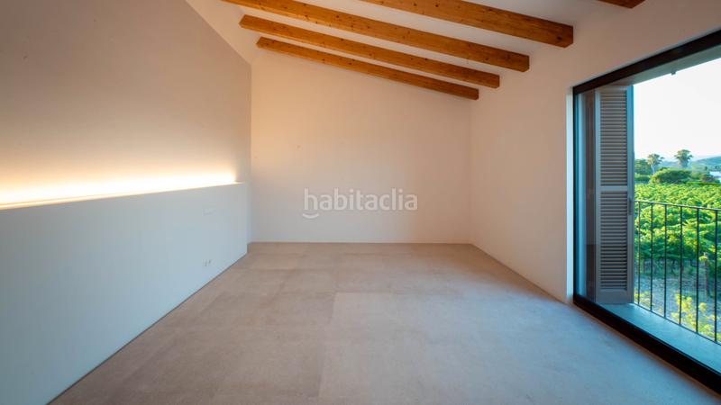 Foto f33d56d6-aca0-4cc7-8787-ad0942c00329. Masía exclusiva casa de campo de nueva construcción con viñedo propio y piscina en Alcúdia