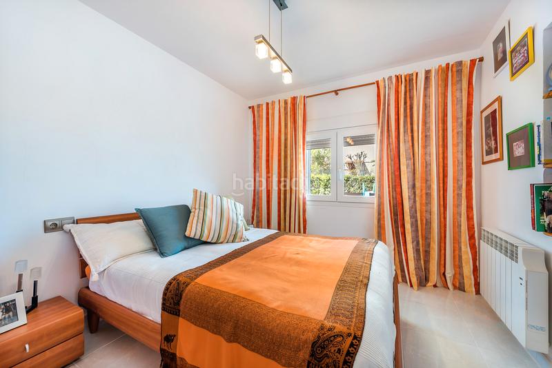 Foto f9397e50-df4e-49b7-9283-90415ed157e5. Casa aparellada amb piscina a El Toro Calvià