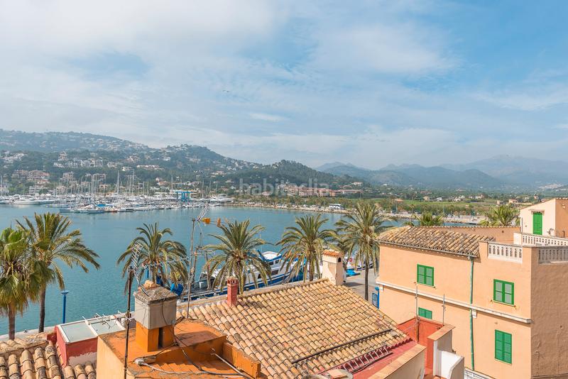 Foto 74a43ba0-38a7-426d-9193-e72bb7a0531d. Àtic a port d´Andratx Andratx