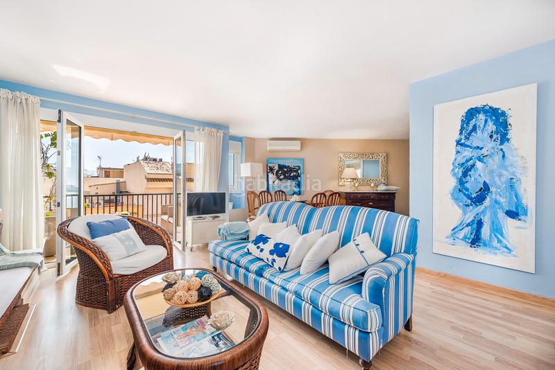 Foto 74f438f0-524b-4ef6-80c5-8ab777e2554b. Àtic a port d´Andratx Andratx