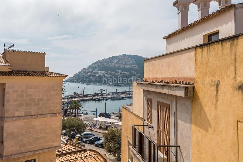 Foto e737d21f-5380-4f53-a6b2-c5119ce37664. Àtic a port d´Andratx Andratx