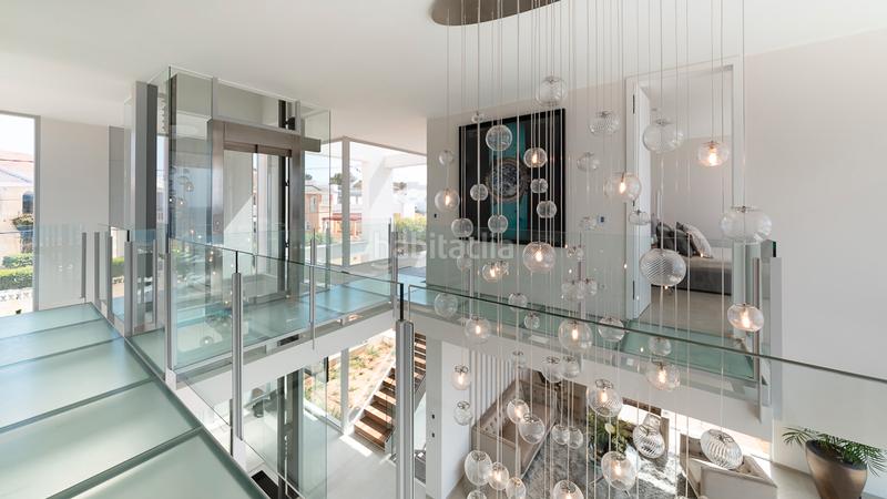 Foto 1614020e-69e1-4541-8ccf-fe8140a8cc46. Xalet amb piscina a El Toro Calvià