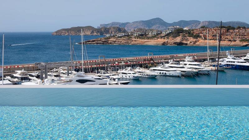 Foto 2422bceb-db3d-41da-88bf-7a0e74ccaf0f. Xalet amb piscina a El Toro Calvià