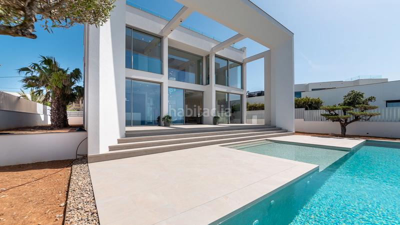 Foto 495262da-bb3f-4f82-b963-c6029b114b50. Xalet amb piscina a El Toro Calvià