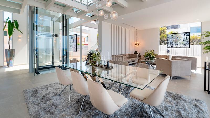 Foto 5745419a-6113-4cf9-8c91-ae6adf1cf932. Xalet amb piscina a El Toro Calvià