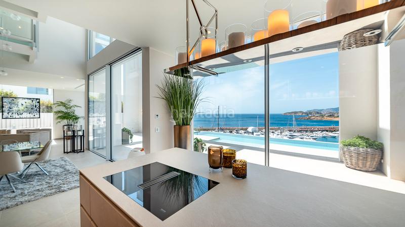 Foto 99b609d4-7d42-420c-b137-7faf0d9c6c5d. Xalet amb piscina a El Toro Calvià