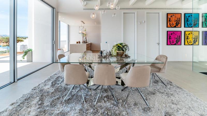 Foto ba2fe31a-9f31-4b13-82ce-3dc06403e480. Xalet amb piscina a El Toro Calvià