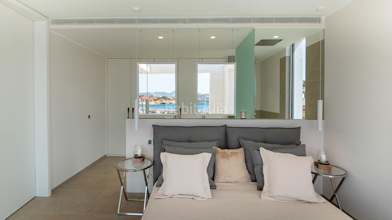 Foto ede963f7-0844-43bd-8afa-291982bd4568. Xalet amb piscina a El Toro Calvià