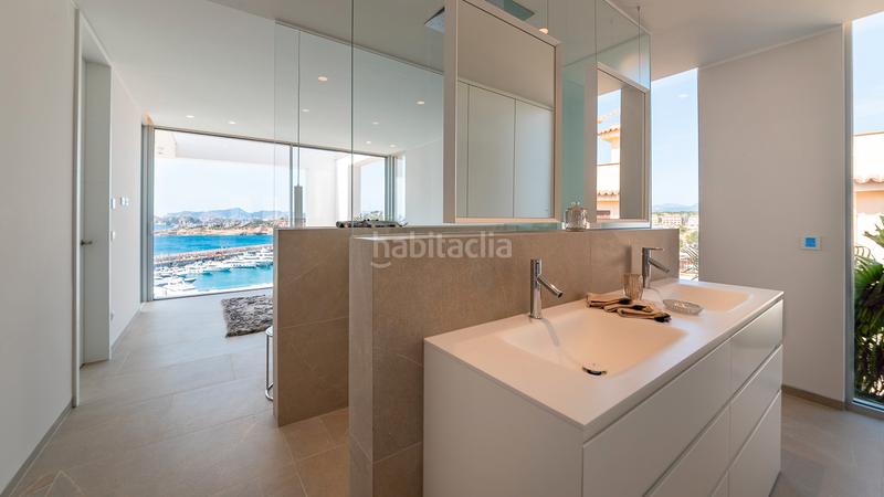 Foto fbffefd3-fd61-4640-b138-ef561f06a27f. Xalet amb piscina a El Toro Calvià