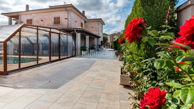 Foto 1ffc1af9-f9e8-47aa-9292-51ddb872520d. Chalet mit pool in Can Picafort Santa Margalida