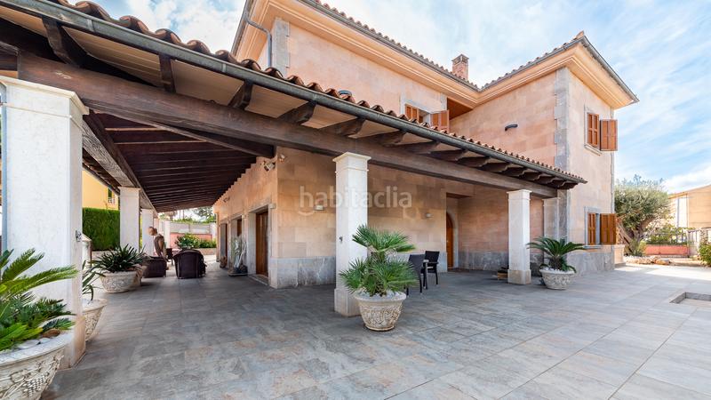 Foto 32e7c51d-76ee-489a-a950-f84646a6abe0. Chalet mit pool in Can Picafort Santa Margalida