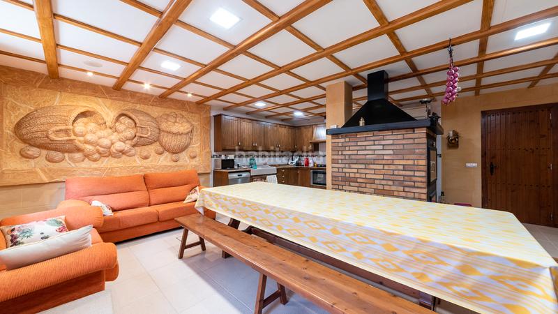 Foto 3a0c2141-1c26-4aa9-bb42-0ec13ca4c389. Chalet mit pool in Can Picafort Santa Margalida