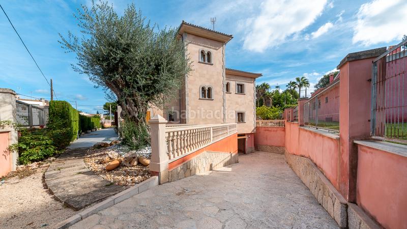 Foto 4b5a40a4-a7b0-49e4-b141-3e70c47ffd1b. Chalet mit pool in Can Picafort Santa Margalida