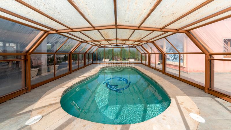 Foto 7b8785e8-511f-44a7-80e3-4a105becbf08. Chalet mit pool in Can Picafort Santa Margalida