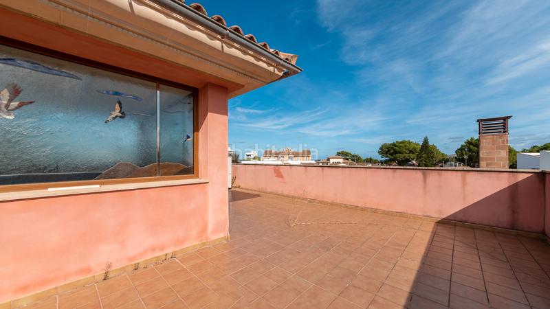 Foto 8fbe074a-1847-45e9-b2d5-d876184de632. Chalet mit pool in Can Picafort Santa Margalida