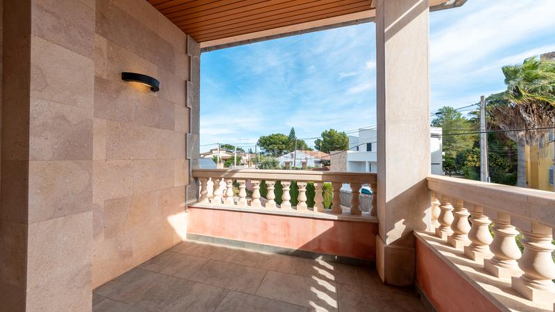 Foto da8ab232-c87d-4dd1-9bff-16da410abbca. Chalet mit pool in Can Picafort Santa Margalida