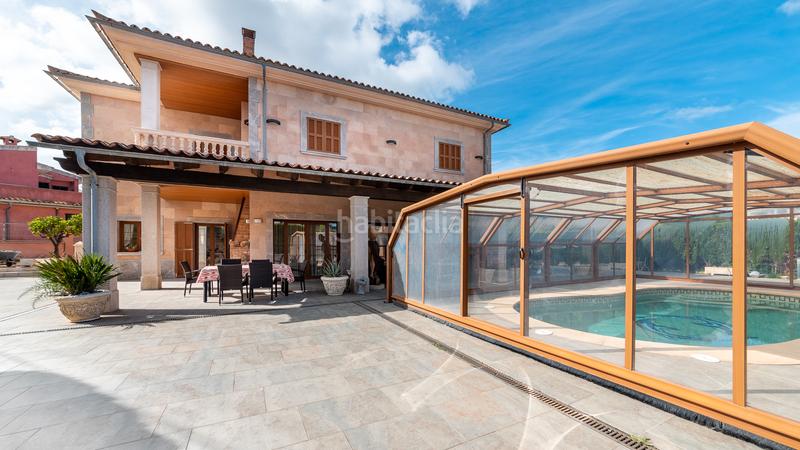 Foto e1b8fb03-0879-4a6f-a028-9d9664773b2f. Chalet mit pool in Can Picafort Santa Margalida