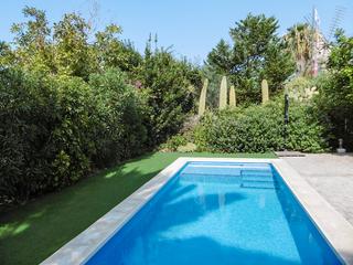 Miete Chalet in Sineu
