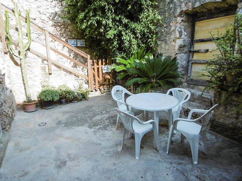 Foto 825dbe59-d21c-402c-b343-75d4b77151fd. Rent chalet with pool in Sineu