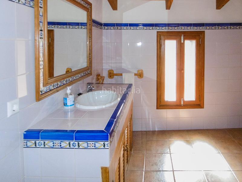 Foto 9a52b850-2d8f-4699-a0f0-4a9cc3970e7a. Rent chalet with pool in Sineu