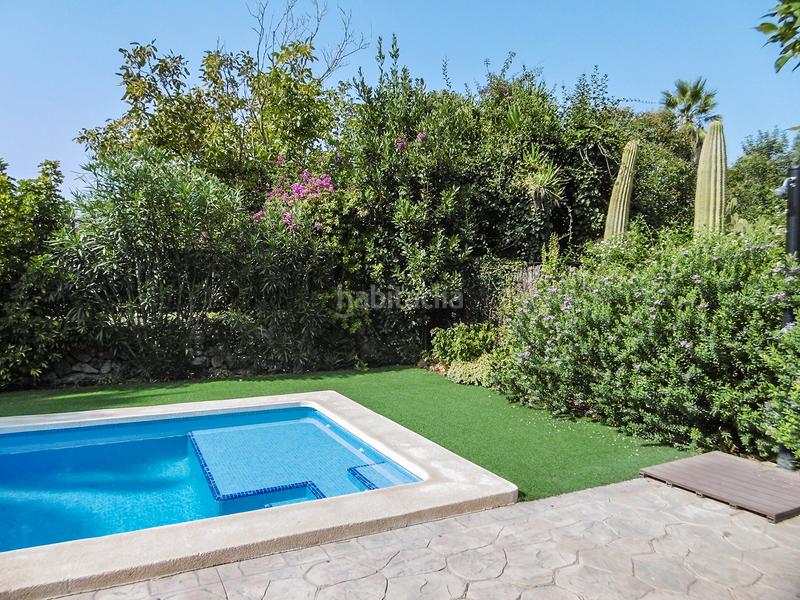 Foto feeb9907-566f-4030-90c2-8458acb70f54. Rent chalet with pool in Sineu