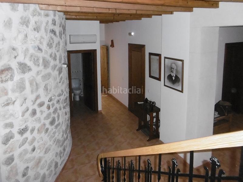 Foto 8031b608-24ef-41b4-ad11-5dca5c42fe6b. Location chalet avec piscine dans Sineu