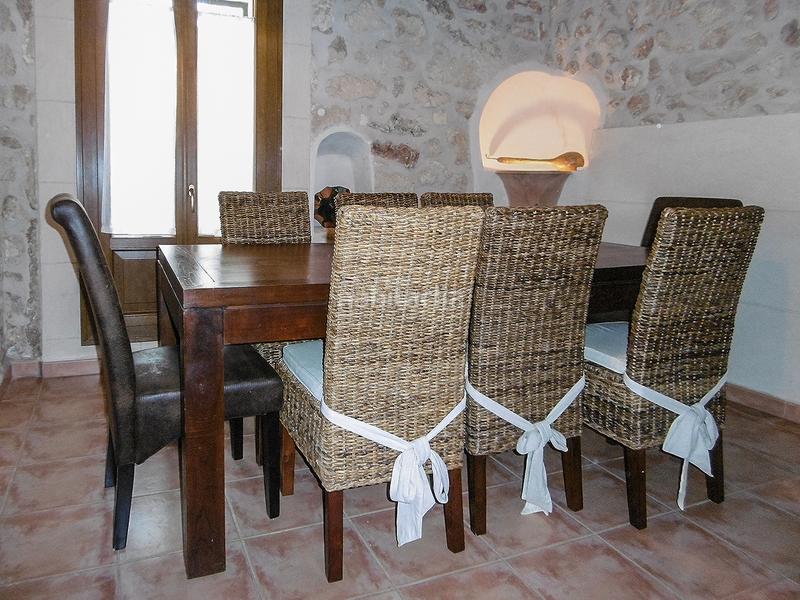 Foto 9a7d5c0e-52f4-44df-9ea6-a0672ad2dc09. Location chalet avec piscine dans Sineu