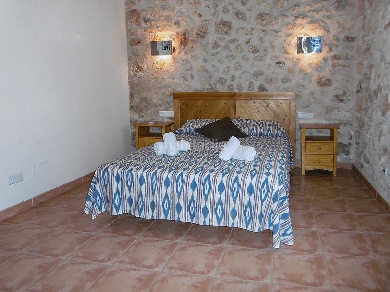 Foto b7058e5d-a7f5-4776-80c0-c1ff2fb9abd8. Affitto chalet con piscina in Sineu