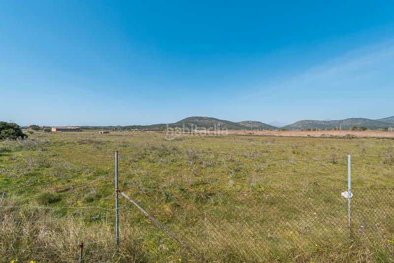 Foto 062a27c1-748f-4673-9b82-5ee60472dbe3. Finca rústica terreno rústico en venta 114.000 m en Magaluf clasificación sr4ath con finca existente en Calvià
