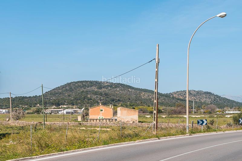 Foto 66d060e6-ca8d-4ae7-a526-1e9709fb56a7. Finca rústica terreno rústico en venta 114.000 m en Magaluf clasificación sr4ath con finca existente en Calvià