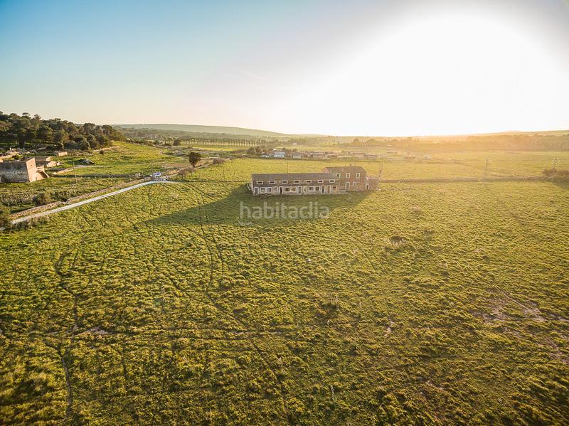 Foto b1cdf83a-3bb8-4ac3-9069-dd2366c09f4c. Finca rústica terreno rústico en venta 114.000 m en Magaluf clasificación sr4ath con finca existente en Calvià