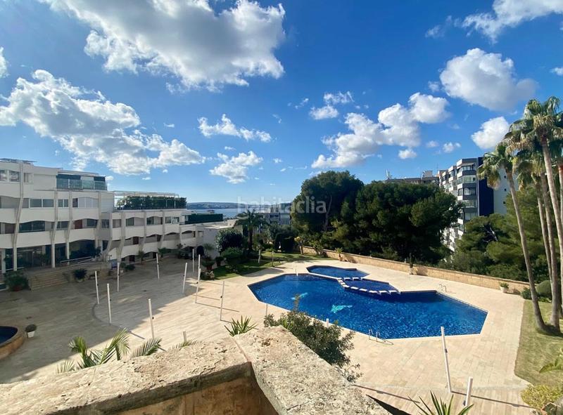 Foto 83fe4af9-eae8-4308-8222-99d87cb2a039. Apartament amb piscina a Portals Nous Calvià