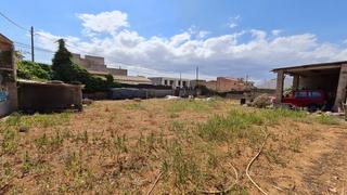 Finca rústica a Felanitx Poble. Gran solar urbano en zona de nuevo desarrollo en felanitx.