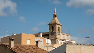 Towny house in Santa Margalida Poble. Oportunidad única de adquirir una propiedad histórica en el cent